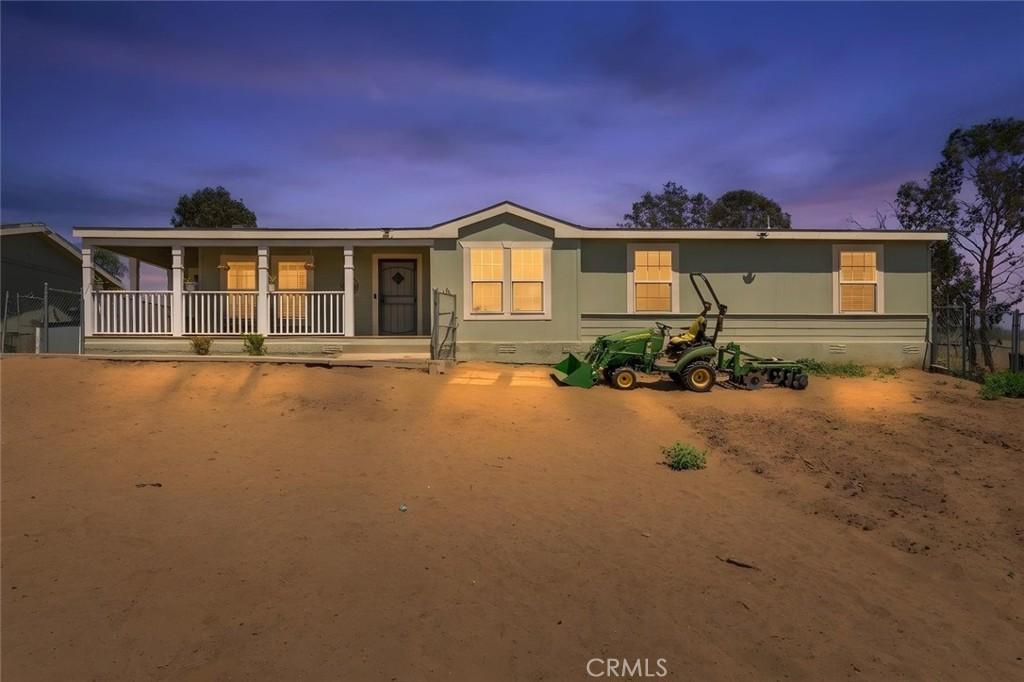 34715 Empty Saddle Hemet CA 92544 | MLS #SW26196606 29 MLS #SW26196606 image #0