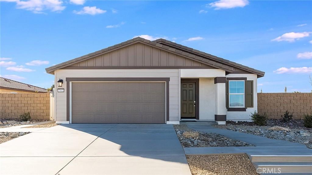 7532 Princeton AV Hesperia CA 92345 | MLS #SW26200269 45 MLS #SW26200269 image #0