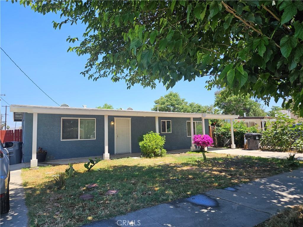 712 E Whittier Hemet CA 92543 | MLS #SW26200525 45 MLS #SW26200525 image #0