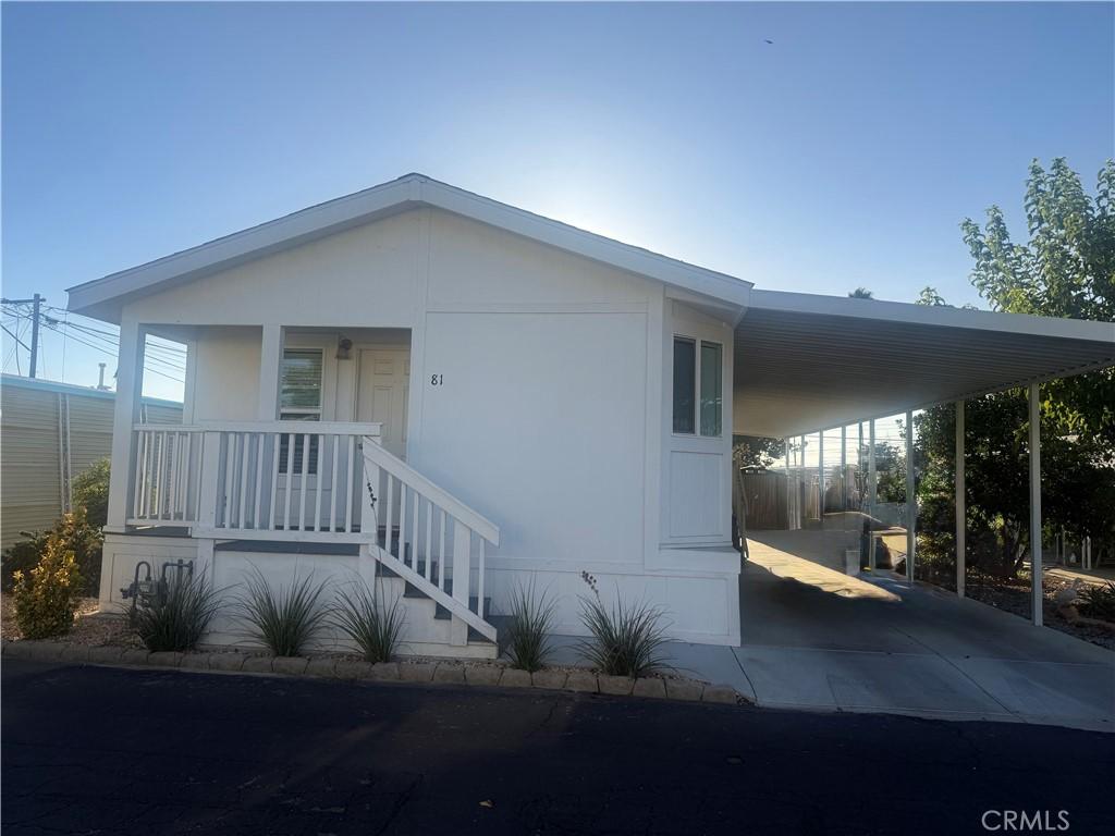 25521 Lincoln #81 Hemet CA 92544 | MLS #SW26201658 41 MLS #SW26201658 image #0