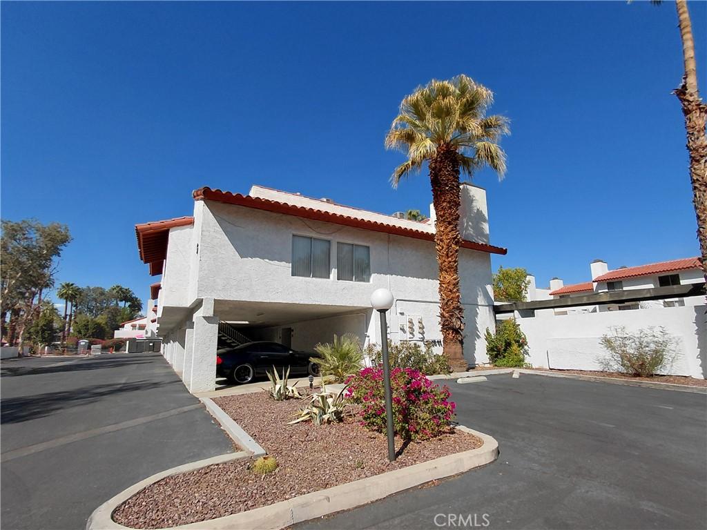 280 S Avenida Caballeros #101 Palm Springs CA 92262 | MLS #SW26201921 45 MLS #SW26201921 image #0