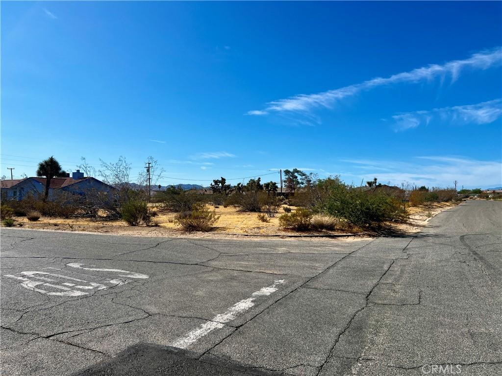 3701 Balsa Yucca Valley CA 92284 | MLS #SW26202119 45 MLS #SW26202119 image #0