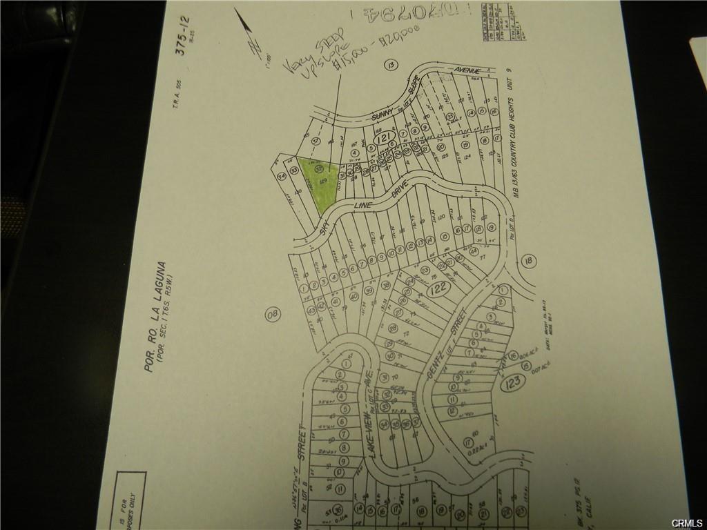 Skyline Dr Lot 129 Lake Elsinore CA 92530 | MLS #SW26038221 79 MLS #SW26038221 image #0