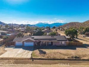 8318 Balsa Yucca Valley CA 92284 | MLS #SW26216203 45 MLS #SW26216203 image #0