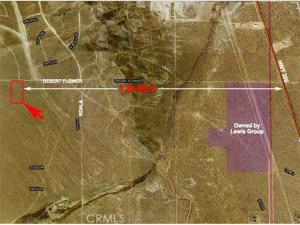 Desert Flower & Koala Rd. Avenue Adelanto CA 92301 | MLS #TR25034644 45 MLS #TR25034644 image #0