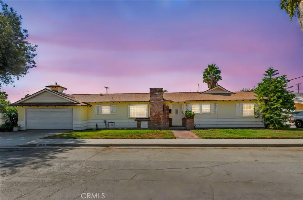 MLS #TR25216720 image #0