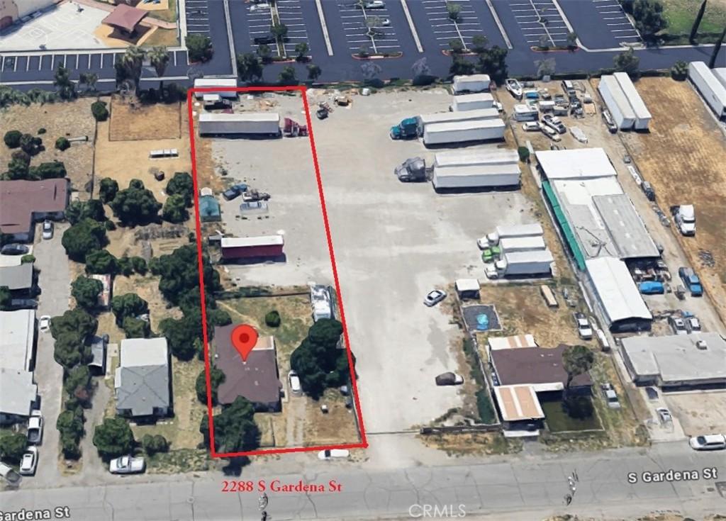 MLS #TR25222772 image #0