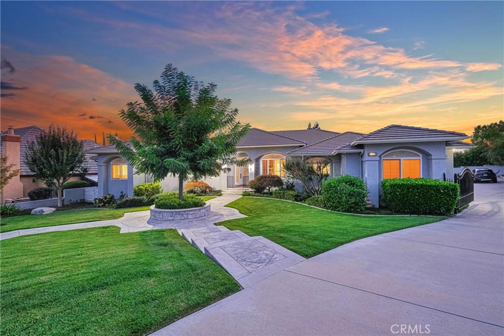 MLS #TR25225655 image #0