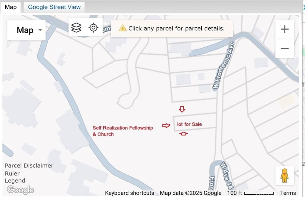 MLS #TR25240637 image #0