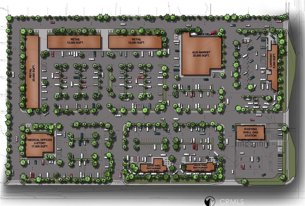 MLS #TR25243844 image #0