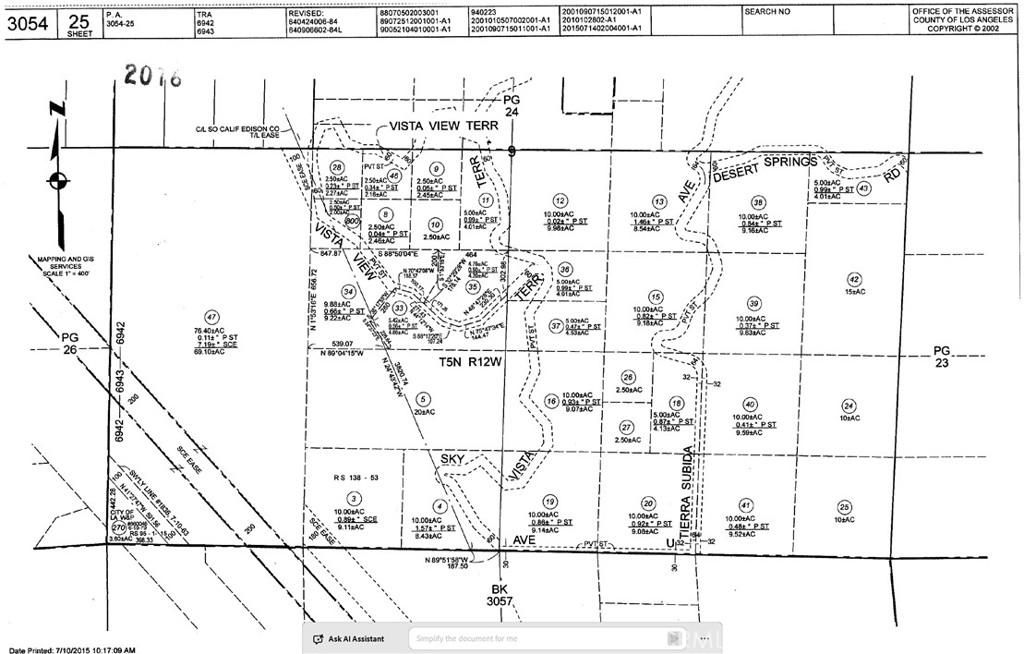 MLS #TR25244779 image #0