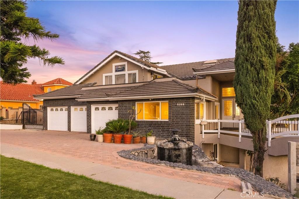 MLS #TR25248620 image #0