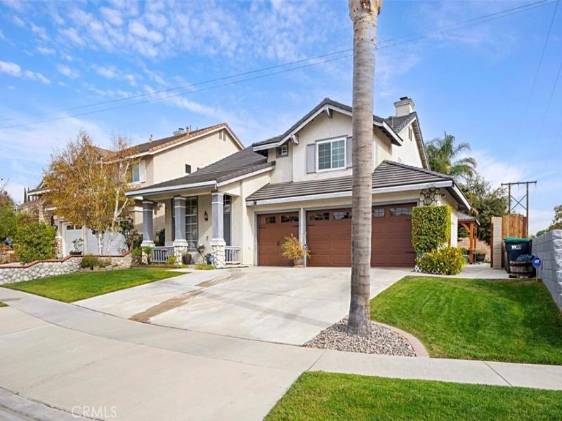 MLS #TR25254685 image #0