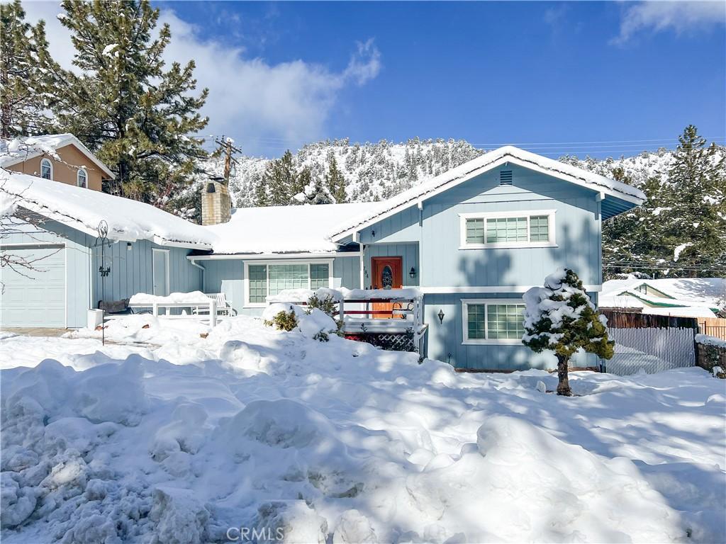 MLS #TR25256177 image #0