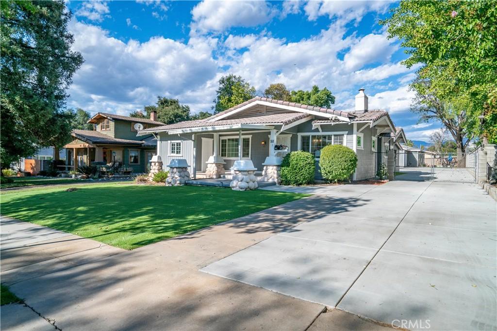 MLS #TR25260147 image #0