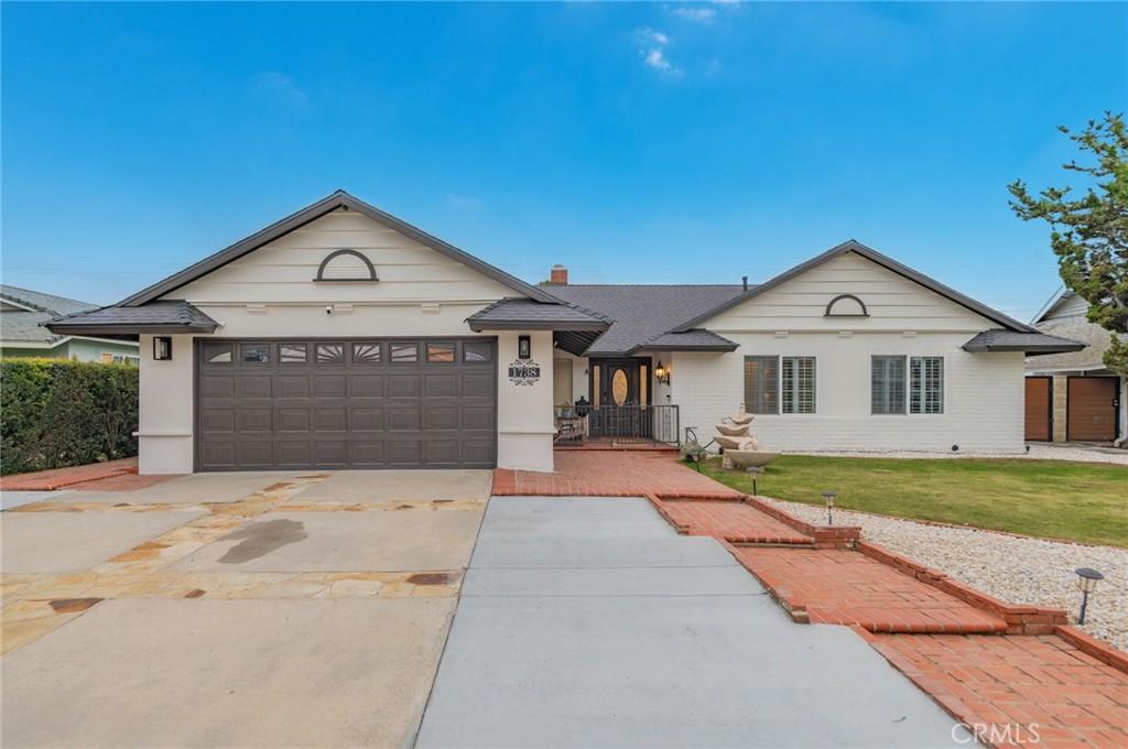 MLS #TR25263111 image #0