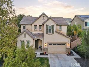 MLS #TR25266513 image #0