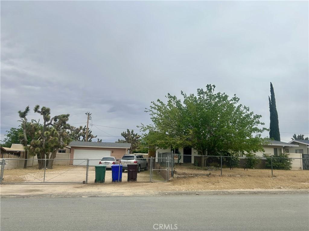 7731 Inca TR Yucca Valley CA 92284 | MLS #TR26051240 45 MLS #TR26051240 image #0
