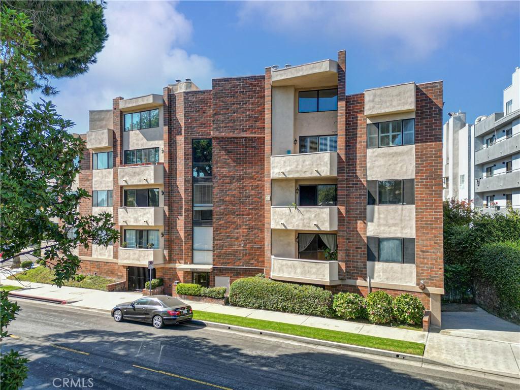 1567 Westholme #4A Los Angeles CA 90024 | MLS #TR26051289 87 MLS #TR26051289 image #0
