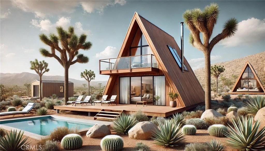 61330 Mercury Drive Joshua Tree CA 92252 | MLS #TR26054676 45 MLS #TR26054676 image #0