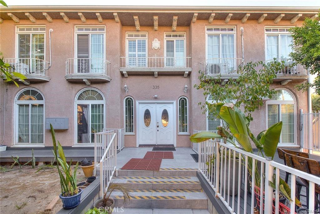 335 N Mariposa AV Los Angeles CA 90004 | MLS #TR26095429 45 MLS #TR26095429 image #0