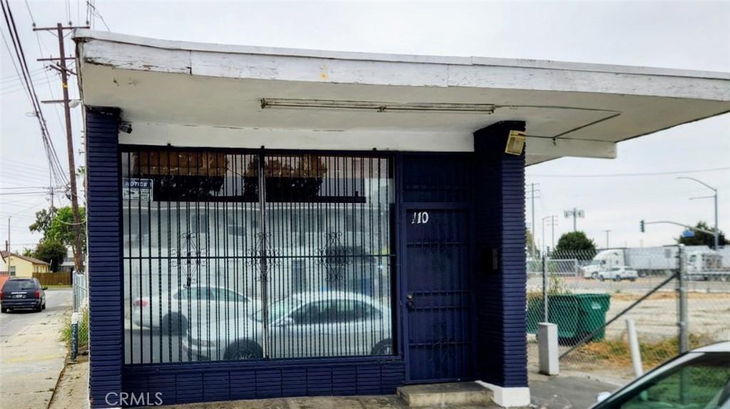 110 E Cambridge Long Beach CA 90805 | MLS #TR26098886 55 MLS #TR26098886 image #0
