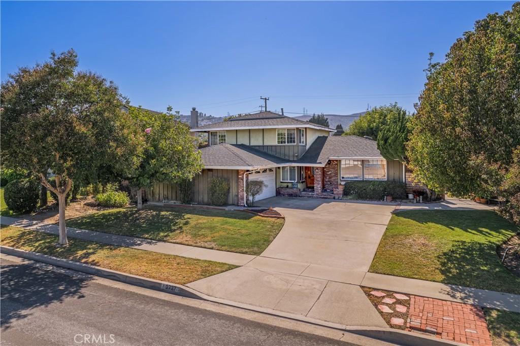 2737 Fragancia AV Hacienda Heights CA 91745 | MLS #TR26107762 45 MLS #TR26107762 image #0