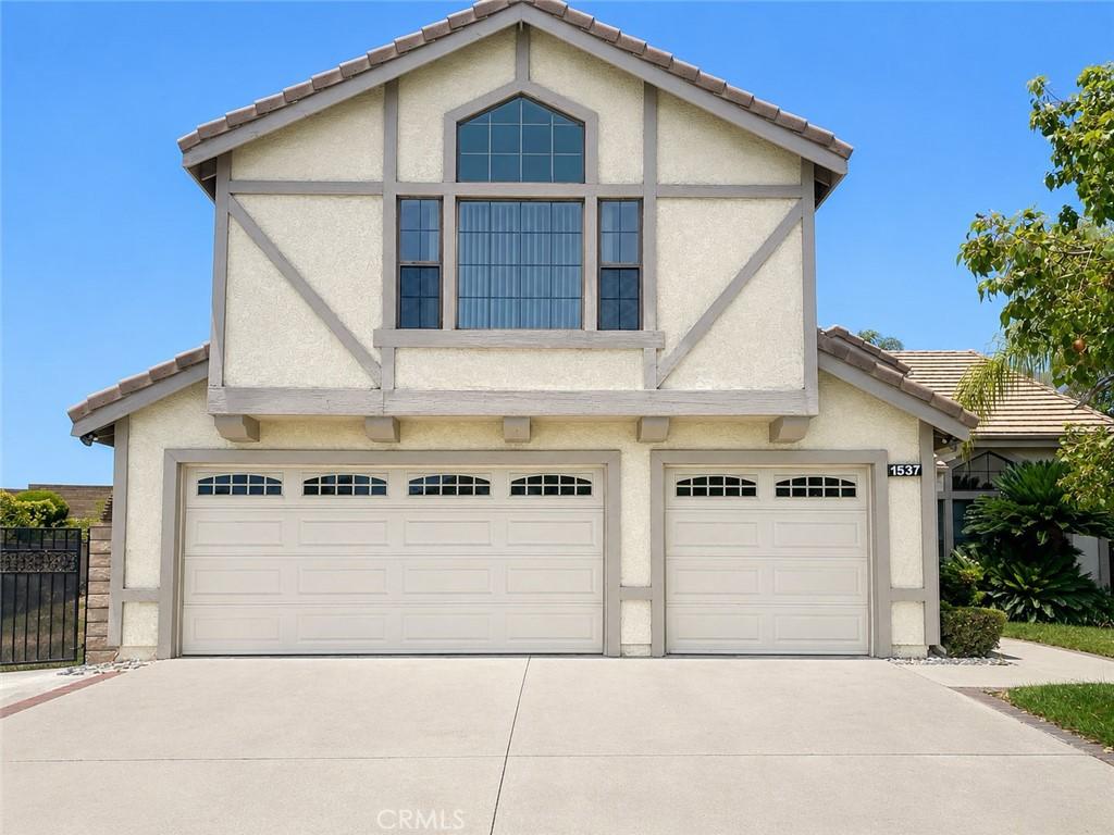 1537 Grandview Upland CA 91784 | MLS #TR26110262 45 MLS #TR26110262 image #0