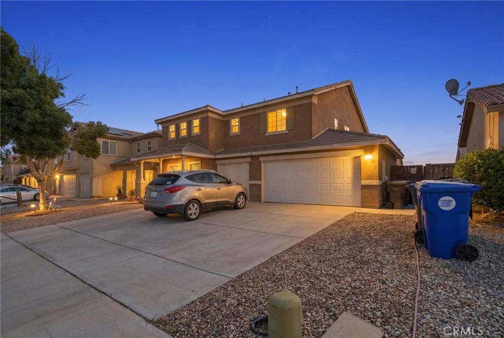 14601 Equestrian WY Victorville CA 92394 | MLS #TR26123088 45 MLS #TR26123088 image #0