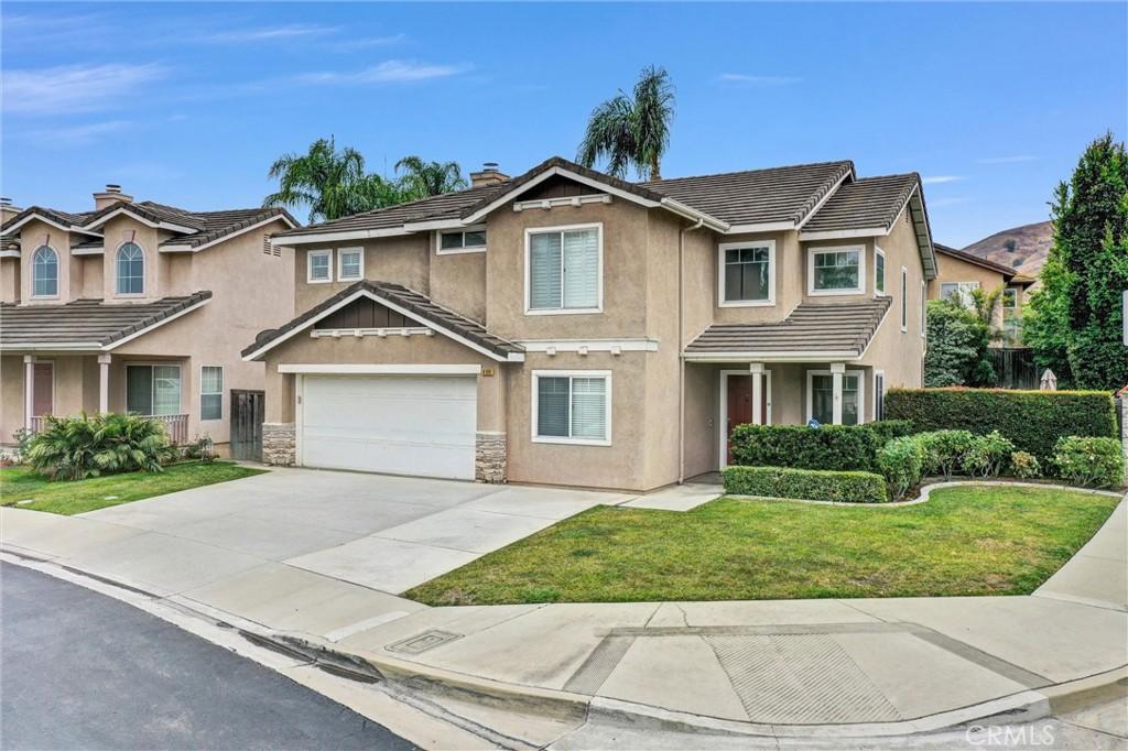 4149 Thatchbury CT Chino Hills CA 91709 | MLS #TR26126166 45 MLS #TR26126166 image #0