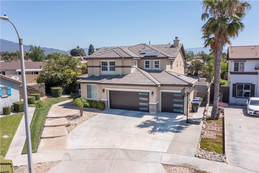 7505 Blue Mist CT Fontana CA 92336 | MLS #TR26129599 45 MLS #TR26129599 image #0