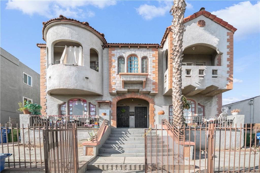 2441 Fairmount Los Angeles CA 90033 | MLS #TR26130190 45 MLS #TR26130190 image #0