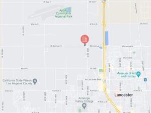 Vac Avenue H Vic Lancaster CA 93536 | MLS #TR26145040 45 MLS #TR26145040 image #0