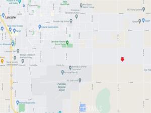 Vac/Ave L8 Drt/Vic 75th St E Lake Hughes CA 93532 | MLS #TR26145048 21 MLS #TR26145048 image #0