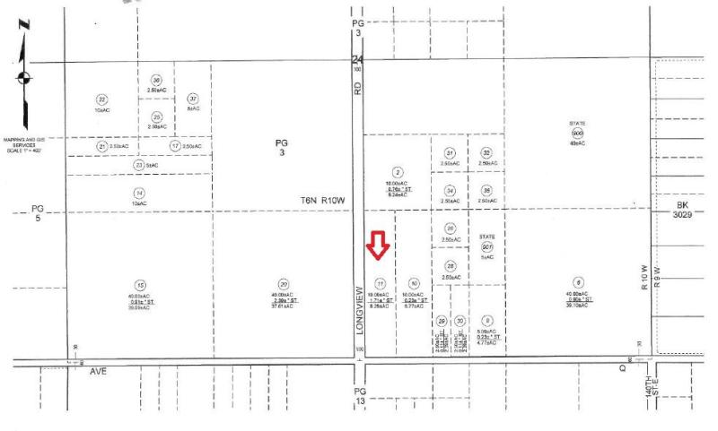 Vac/Cor Avenue Q Drt /Longview N RD Lot 24 Palmdale CA 93591 | MLS #TR26145053 87 MLS #TR26145053 image #0