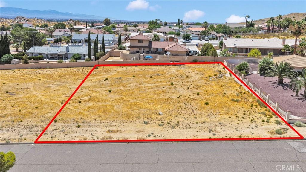 TUDE RD Lot 53 Apple Valley CA 92307 | MLS #TR26162222 45 MLS #TR26162222 image #0