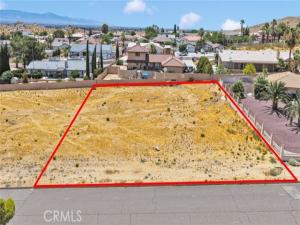 TUDE Road Lot 53 Apple Valley CA 92307 | MLS #TR26162222 45 MLS #TR26162222 image #0