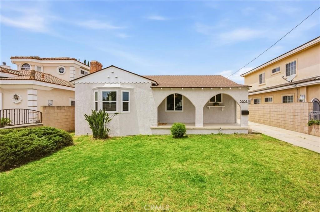 5837 N Muscatel AV San Gabriel CA 91775 | MLS #TR26171964 45 MLS #TR26171964 image #0