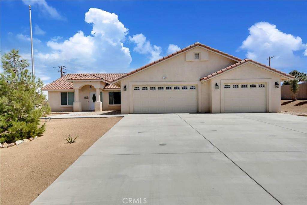 8823 Frontera AV Yucca Valley CA 92284 | MLS #TR26172031 45 MLS #TR26172031 image #0