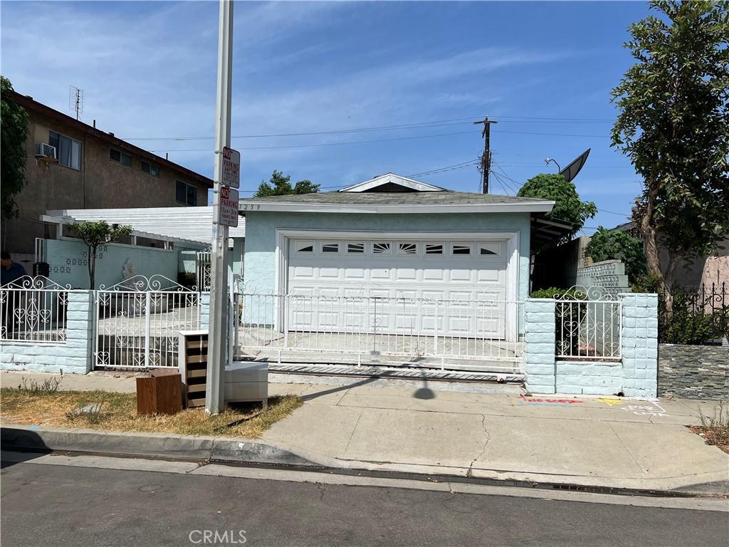 1259 S. Arizona Ave. Los Angeles CA 90022 | MLS #TR26176658 45 MLS #TR26176658 image #0