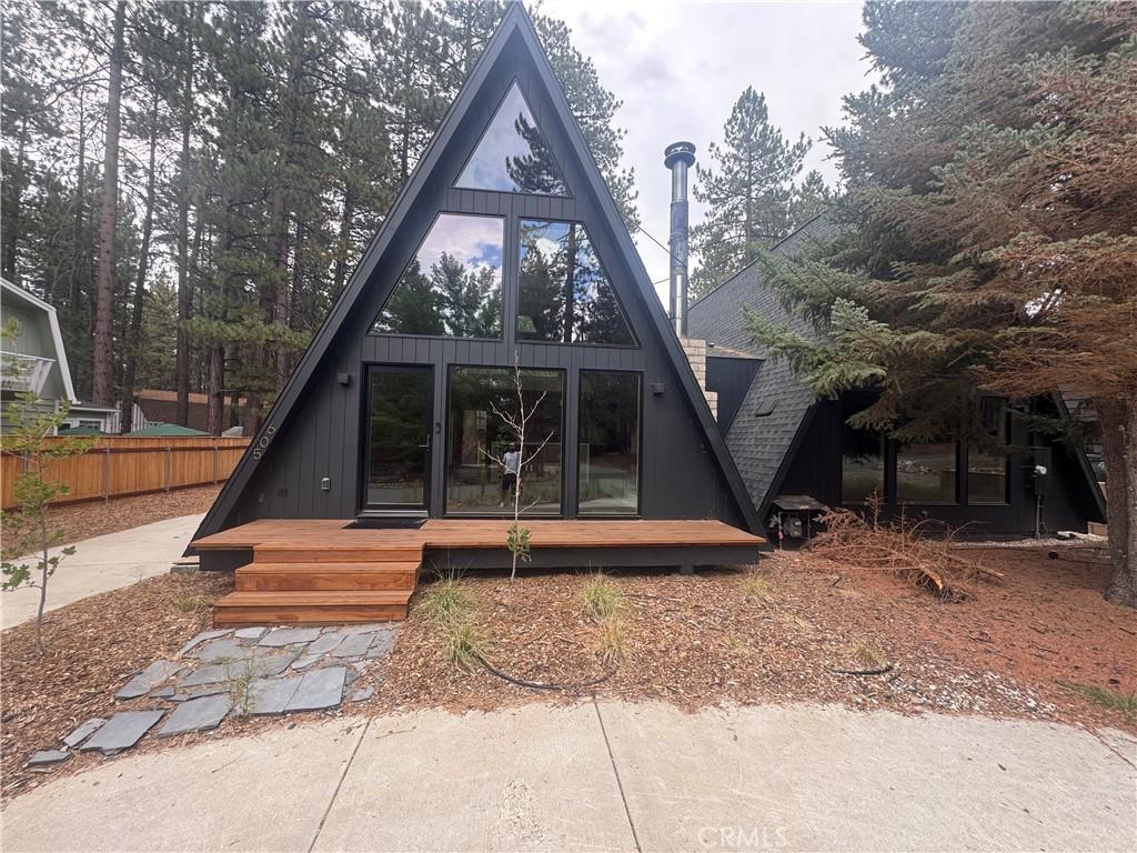 605 Ponderosa Big Bear Lake CA 92315 | MLS #TR26178041 41 MLS #TR26178041 image #0