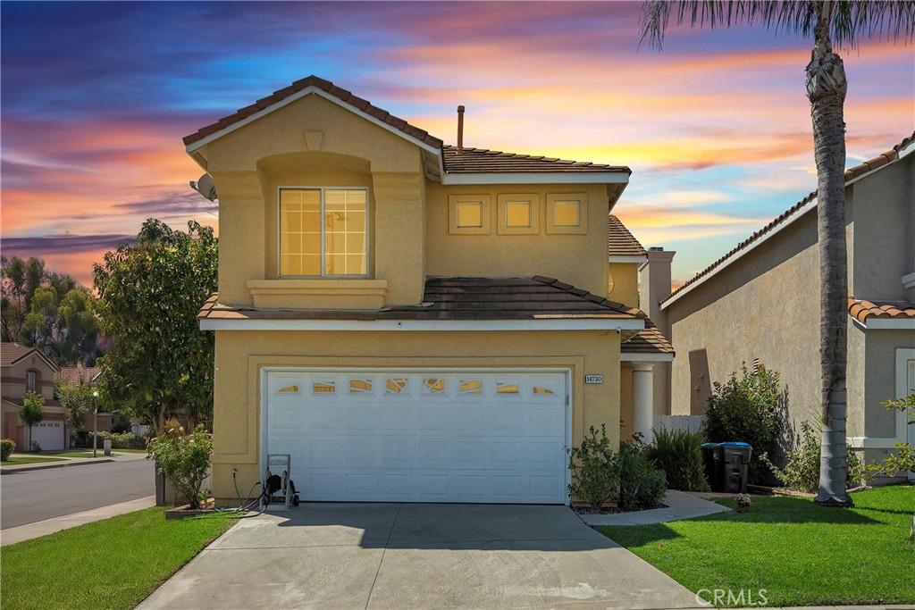 14730 Burgundy Chino Hills CA 91709 | MLS #TR26184215 45 MLS #TR26184215 image #0