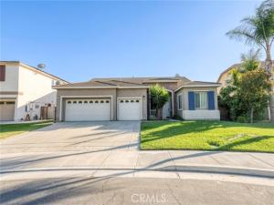 14465 Quarry Creek Court Eastvale CA 92880 | MLS #TR26185845 45 MLS #TR26185845 image #0