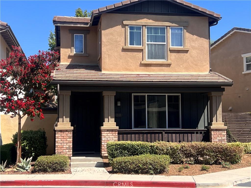 1949 Canopy LN La Verne CA 91750 | MLS #TR26190006 45 MLS #TR26190006 image #0