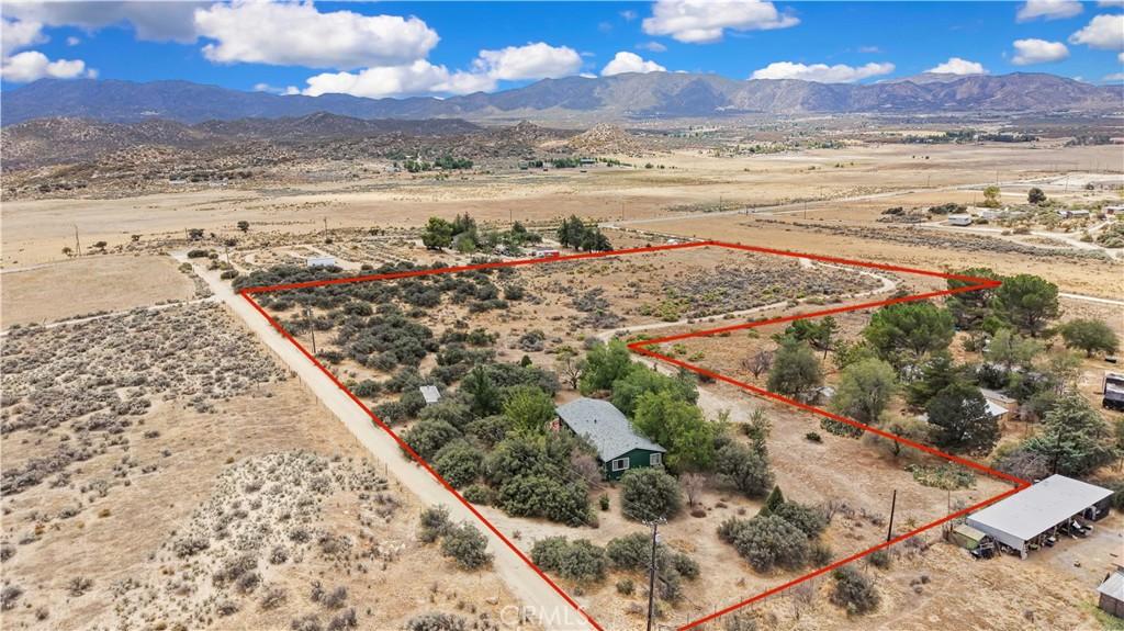 60570 Coyote Canyon RD Anza CA 92539 | MLS #TR26192732 45 MLS #TR26192732 image #0