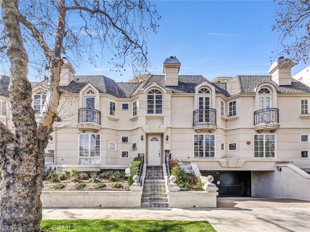 309 N Almont DR Beverly Hills CA 90211 | MLS #TR26194171 45 MLS #TR26194171 image #0