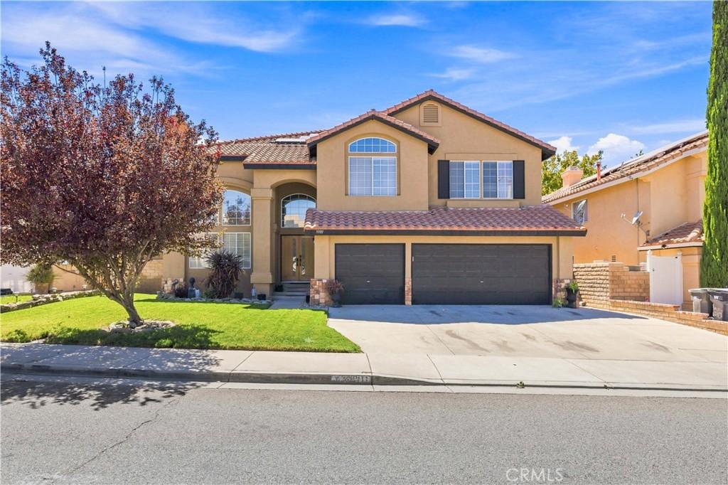 39911 Verona LN Palmdale CA 93551 | MLS #TR26194284 45 MLS #TR26194284 image #0