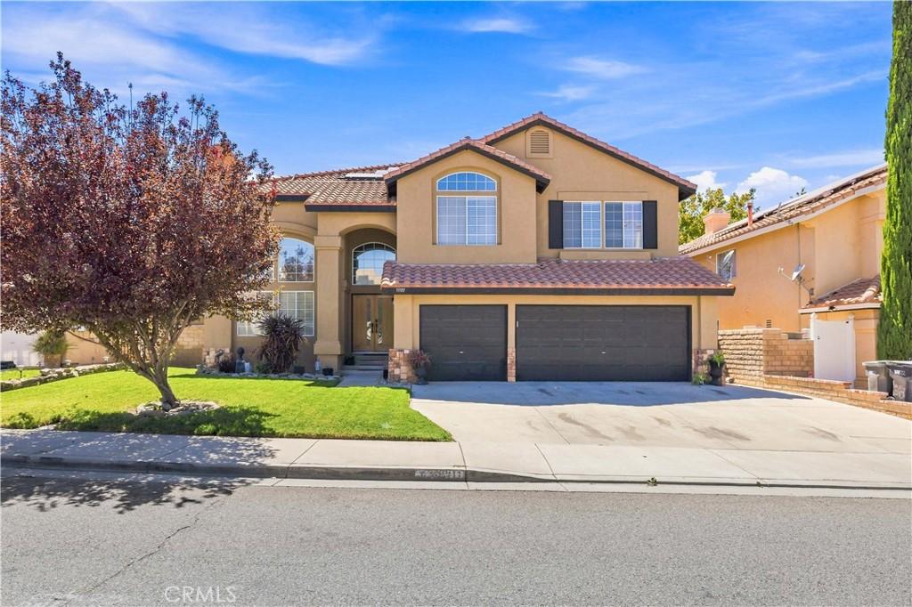39911 Verona LN Palmdale CA 93551 | MLS #TR26194284 41 MLS #TR26194284 image #0