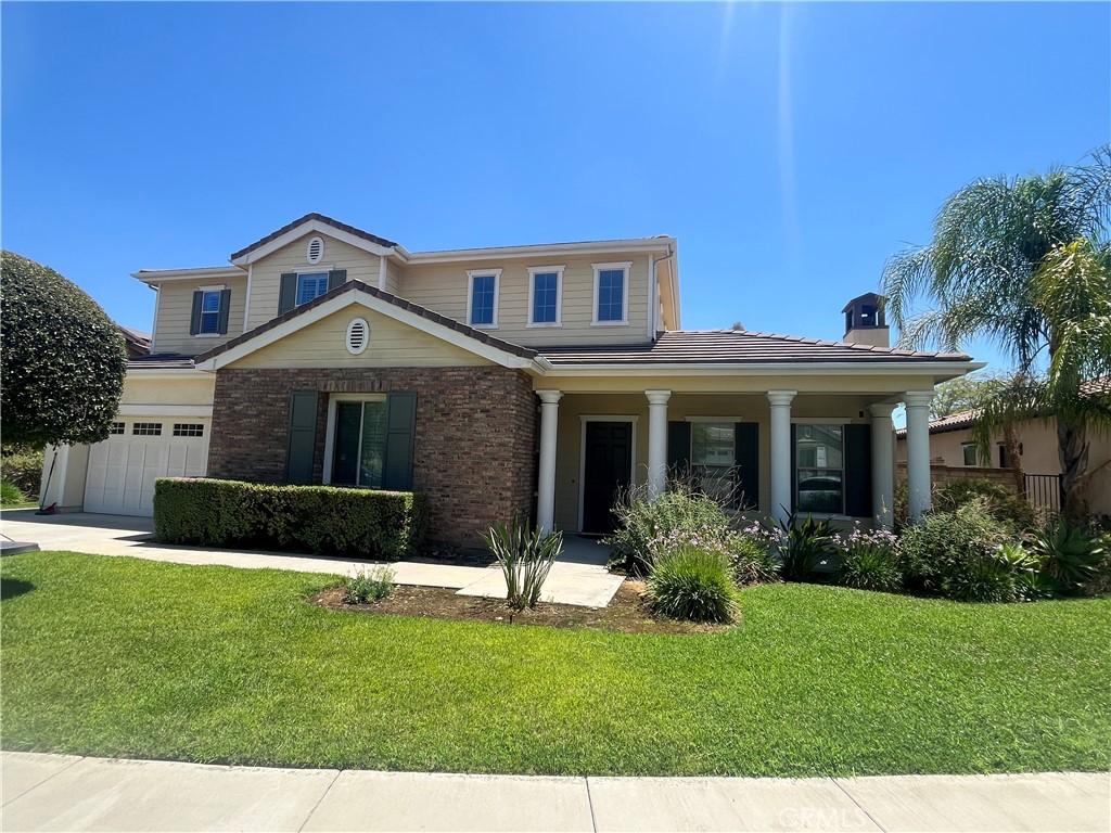 1134 Las Colinas WY San Dimas CA 91773 | MLS #TR26199643 41 MLS #TR26199643 image #0