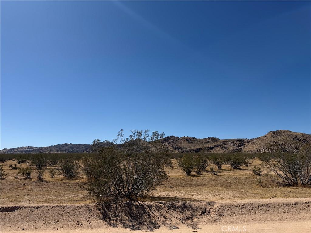Johnson RD Lot 2 Apple Valley CA 92307 | MLS #TR26199645 45 MLS #TR26199645 image #0